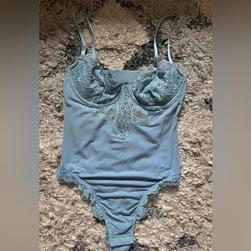 Victoria’s secret lingerie